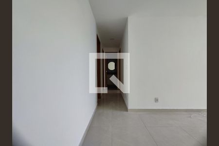 Sala de apartamento para alugar com 3 quartos, 85m² em Recreio dos Bandeirantes, Rio de Janeiro