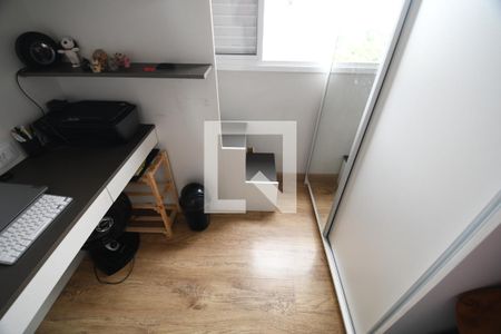 Quarto 2 de apartamento à venda com 3 quartos, 70m² em Jardim Chapadão, Campinas