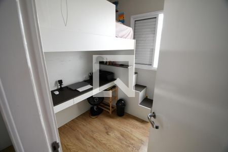 Quarto 2 de apartamento à venda com 3 quartos, 70m² em Jardim Chapadão, Campinas