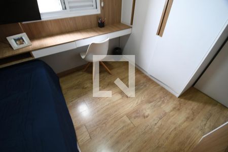 Quarto 1 de apartamento à venda com 3 quartos, 70m² em Jardim Chapadão, Campinas