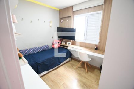 Quarto 1 de apartamento à venda com 3 quartos, 70m² em Jardim Chapadão, Campinas