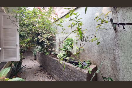 Detalhe de casa para alugar com 2 quartos, 132m² em Vila Romana, São Paulo