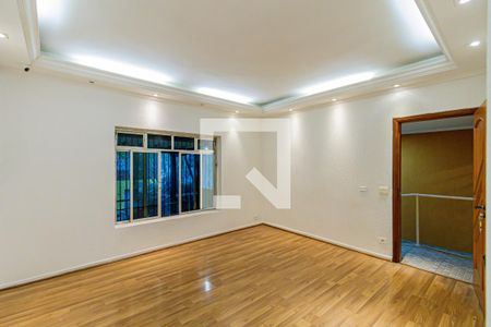 Casa para alugar em Vila Romana
