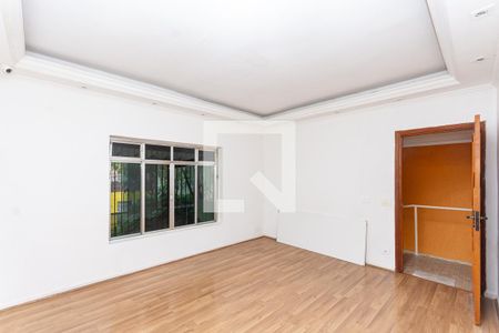 Sala de casa para alugar com 2 quartos, 190m² em Vila Romana, São Paulo