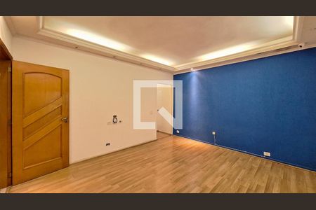 Sala de casa para alugar com 2 quartos, 132m² em Vila Romana, São Paulo
