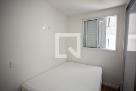 QUARTO 1 de apartamento à venda com 1 quarto, 35m² em Santana, São Paulo