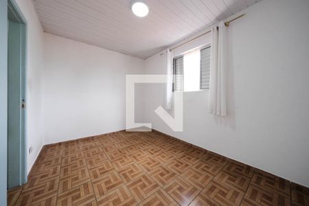 Quarto 1 de casa para alugar com 2 quartos, 130m² em Vila Pierina, São Paulo