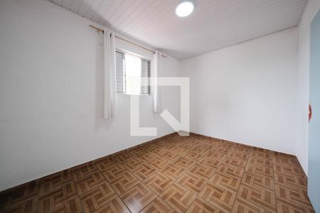 Quarto 1 de casa para alugar com 2 quartos, 130m² em Vila Pierina, São Paulo