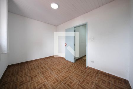 Quarto 1 de casa para alugar com 2 quartos, 130m² em Vila Pierina, São Paulo