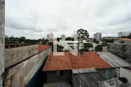 Quarto 1 de casa para alugar com 2 quartos, 130m² em Vila Pierina, São Paulo