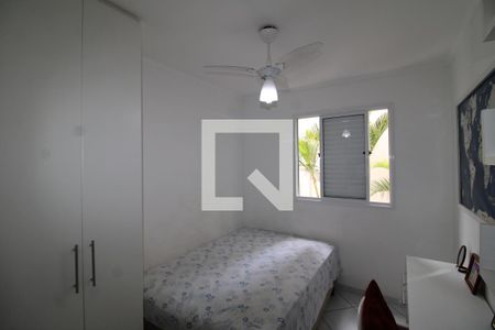 Quarto 2 de apartamento para alugar com 3 quartos, 70m² em Mandaqui, São Paulo