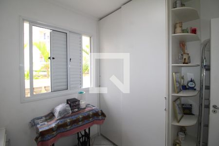 Quarto 1 de apartamento para alugar com 3 quartos, 70m² em Mandaqui, São Paulo