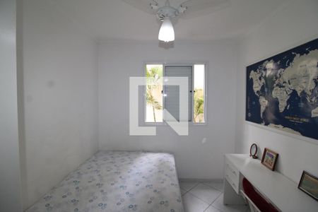 Quarto 2 de apartamento para alugar com 3 quartos, 70m² em Mandaqui, São Paulo