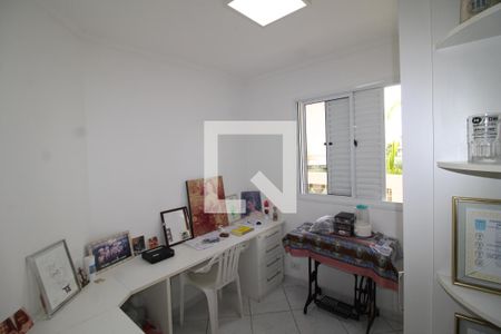 Quarto 1 de apartamento para alugar com 3 quartos, 70m² em Mandaqui, São Paulo