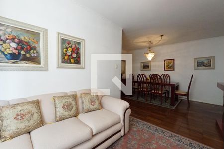 Apartamento à venda com 2 quartos, 78m² em Ipiranga, São Paulo