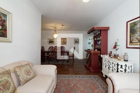 Apartamento à venda com 2 quartos, 78m² em Ipiranga, São Paulo