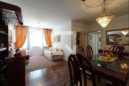 Apartamento à venda com 2 quartos, 78m² em Ipiranga, São Paulo