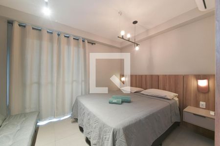 Kitnet/Studio para alugar com 1 quarto, 25m² em Jardim das Acacias, São Paulo