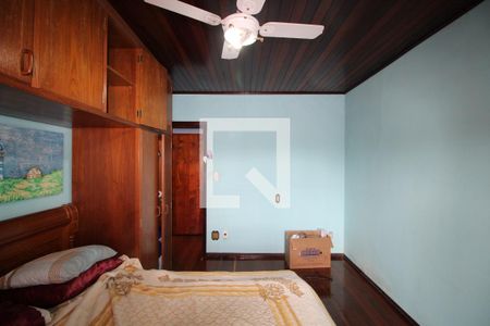 Suíte 1 de apartamento para alugar com 3 quartos, 312m² em Vila Ipiranga, Porto Alegre