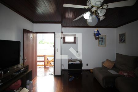 Sala de apartamento para alugar com 3 quartos, 312m² em Vila Ipiranga, Porto Alegre