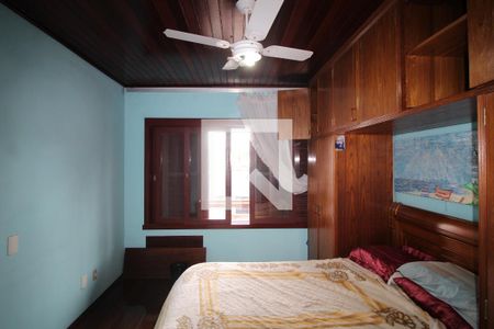 Suíte 1 de apartamento para alugar com 3 quartos, 312m² em Vila Ipiranga, Porto Alegre