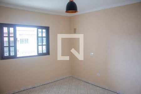 Sala de casa para alugar com 1 quarto, 160m² em Aliança, Ribeirão Pires