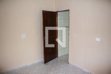 Quarto  de casa para alugar com 1 quarto, 160m² em Aliança, Ribeirão Pires