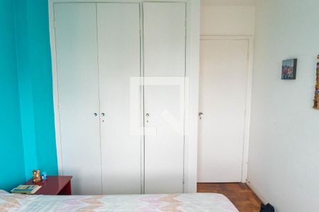 Quarto 1 de apartamento à venda com 2 quartos, 75m² em Vila Paulista, São Paulo