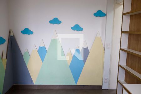 Quarto 1 de apartamento para alugar com 2 quartos, 53m² em Conceicao, Osasco