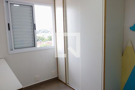 Quarto 1 de apartamento para alugar com 2 quartos, 53m² em Conceicao, Osasco