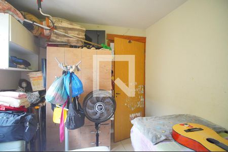 Quarto 1 de apartamento à venda com 2 quartos, 48m² em São Miguel, São Leopoldo