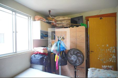 Quarto 1 de apartamento à venda com 2 quartos, 48m² em São Miguel, São Leopoldo