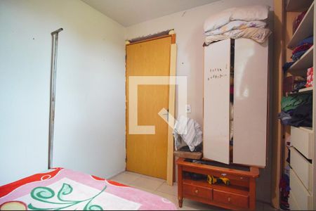 Quarto 2 de apartamento à venda com 2 quartos, 48m² em São Miguel, São Leopoldo