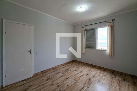 Quarto de apartamento para alugar com 1 quarto, 40m² em Guilhermina, Praia Grande