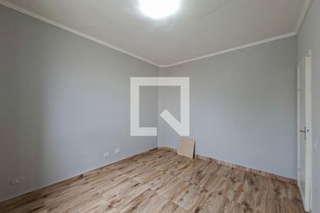 Quarto de apartamento para alugar com 1 quarto, 40m² em Guilhermina, Praia Grande