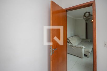 Quarto 1 de apartamento para alugar com 2 quartos, 40m² em Vila Gustavo, São Paulo