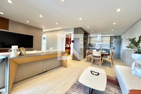 Apartamento à venda com 2 quartos, 115m² em Vila da Saúde, São Paulo