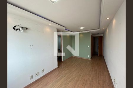Sala de apartamento à venda com 3 quartos, 67m² em Quintino Bocaiúva, Rio de Janeiro