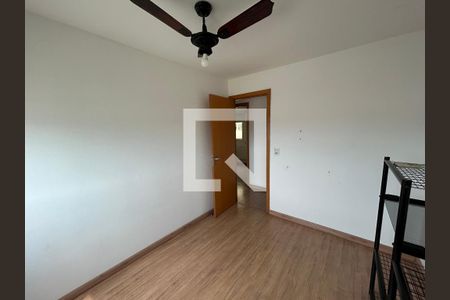 Quarto  de apartamento à venda com 3 quartos, 67m² em Quintino Bocaiúva, Rio de Janeiro