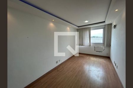 Sala de apartamento à venda com 3 quartos, 67m² em Quintino Bocaiúva, Rio de Janeiro