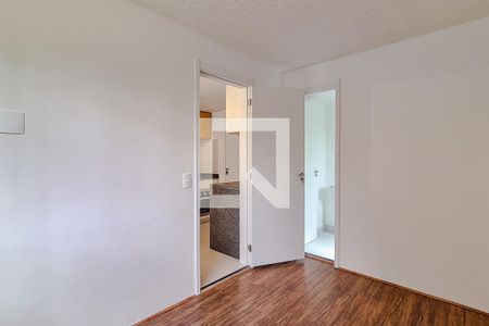 Suíte de apartamento à venda com 1 quarto, 30m² em Várzea da Barra Funda, São Paulo