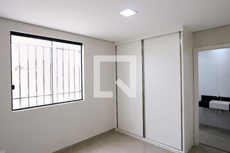 Suíte de apartamento à venda com 3 quartos, 195m² em Ipiranga, Belo Horizonte