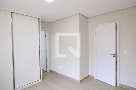 Suíte de apartamento à venda com 3 quartos, 195m² em Ipiranga, Belo Horizonte