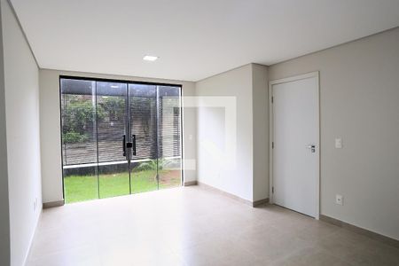Sala de apartamento à venda com 3 quartos, 195m² em Ipiranga, Belo Horizonte
