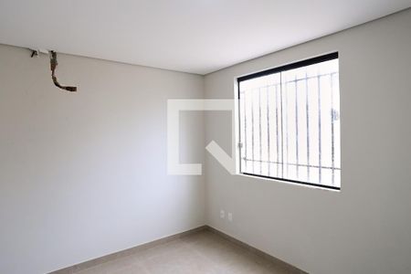 Suíte de apartamento à venda com 3 quartos, 195m² em Ipiranga, Belo Horizonte