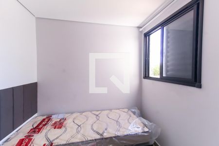Quarto 2 de apartamento para alugar com 2 quartos, 56m² em Vila Invernada, São Paulo