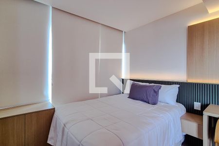 Studio de apartamento para alugar com 1 quarto, 31m² em Pompeia, São Paulo