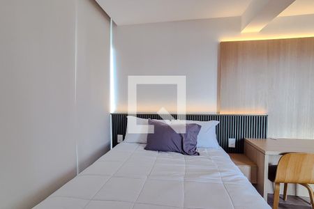 Studio de apartamento para alugar com 1 quarto, 31m² em Pompeia, São Paulo