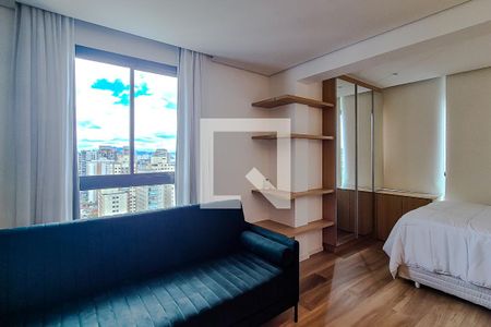 Studio de apartamento para alugar com 1 quarto, 31m² em Pompeia, São Paulo