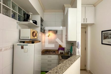 Apartamento para alugar com 1 quarto, 31m² em Copacabana, Rio de Janeiro